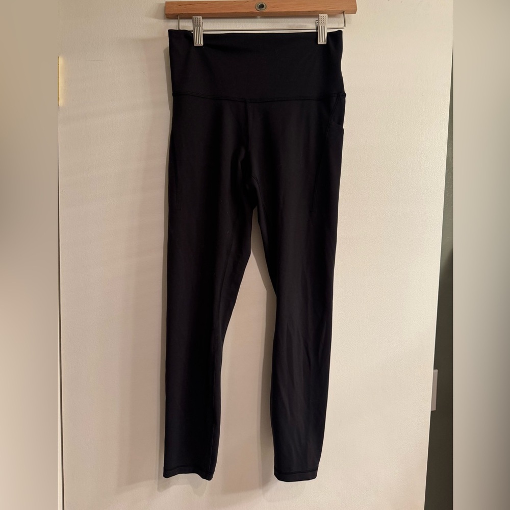 Lululemon align leggings